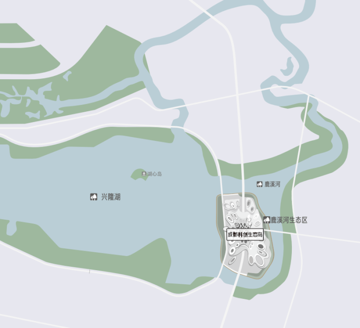 型亮点解读_优惠与特价房一网打尽_科创生态岛U6售楼处电话咨询凯发k8国际登录【科创生态岛U6】购房推荐：最新房价公布_户(图6)
