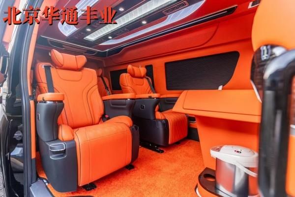 全国总店 丰田海狮67座豪华商务车k8凯发一触即发孝感丰田海狮4s店