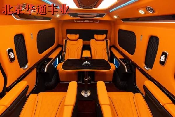 全国总店 丰田海狮67座豪华商务车k8凯发一触即发孝感丰田海狮4s店(图7)
