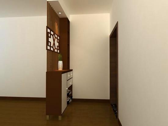 这般做财神不眷顾越住越落魄！凯发k8登录新家门口装修误区(图2)