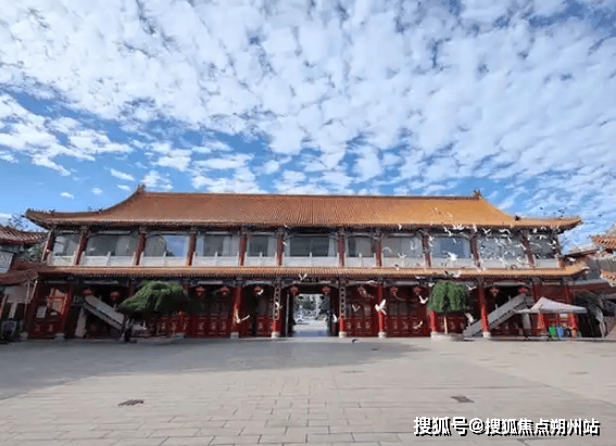 山养老照料中心收费价格环境设施地址电话2025年北京养老前沿!北京市昌平小汤(图2)
