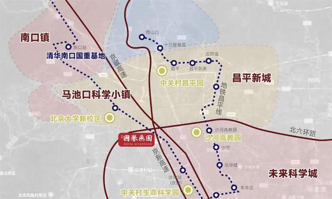 详细资料-售楼处看房预约热线北京国誉燕园·朗润「」楼盘(图5)