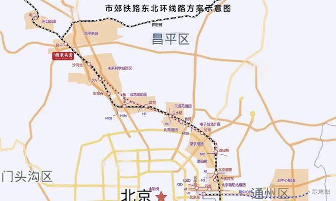 详细资料-售楼处看房预约热线北京国誉燕园·朗润「」楼盘(图6)