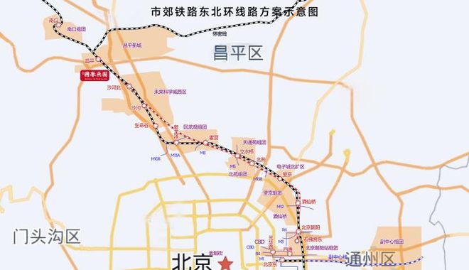 妆三居使用率飙到98%错过再等十年！昌平惊现秒杀级楼盘！约35万首付抢精(图5)
