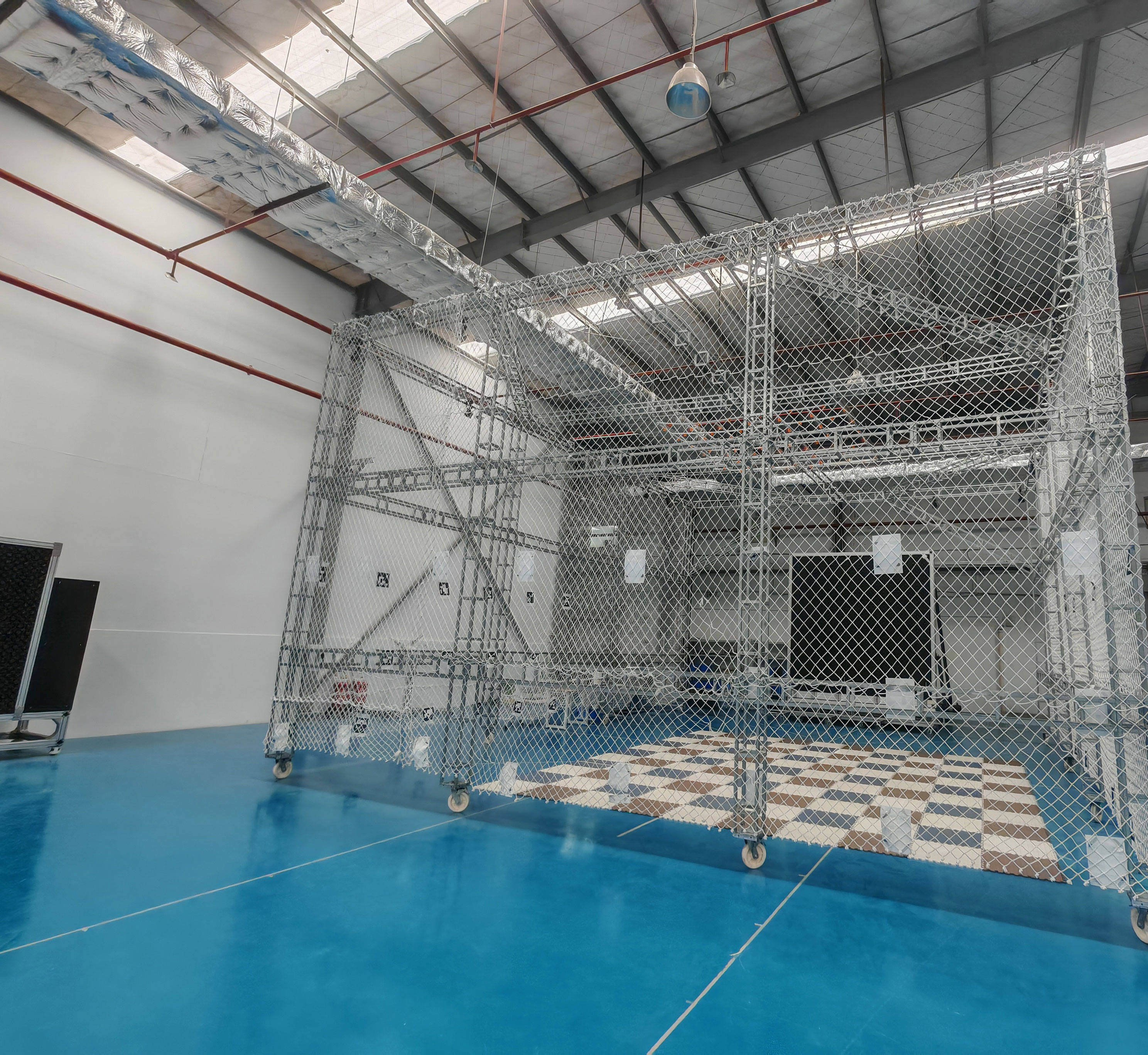 民用无人驾驶航空器系统安全要求解读GB42590-2023《(图2)