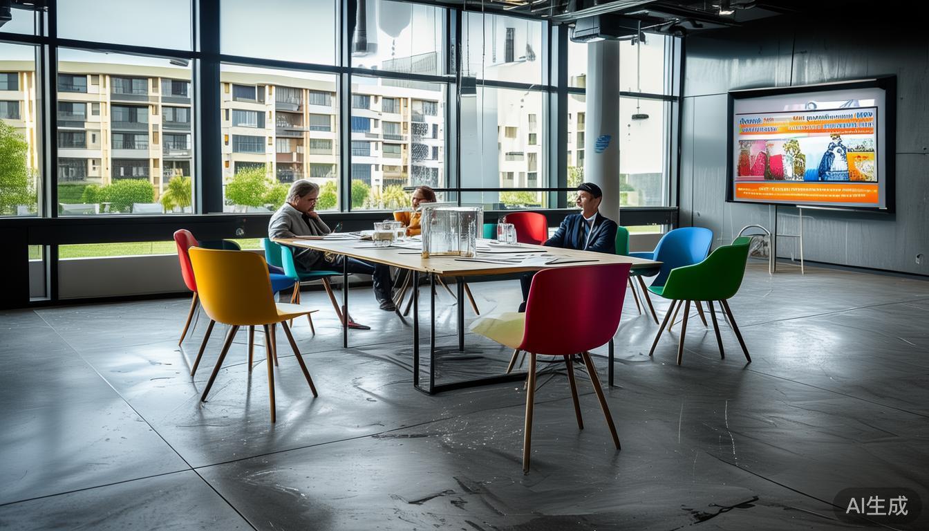 集中区该设吗？邻里咋相处？老旧小区晾晒难题引争议！(图1)