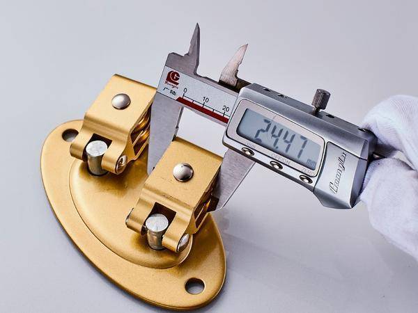 间卡贝手摇晾衣架测评【爆款测评】升降之(图5)