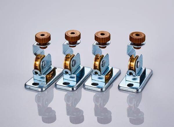 间卡贝手摇晾衣架测评【爆款测评】升降之(图8)