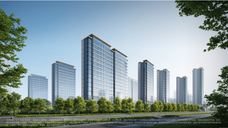 楼处发布启幕鼎级尊邸奢境合肥热搜楼盘中海