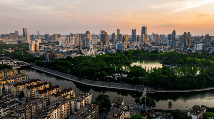 楼处发布启幕鼎级尊邸奢境合肥热搜楼盘中海望津府售(图4)