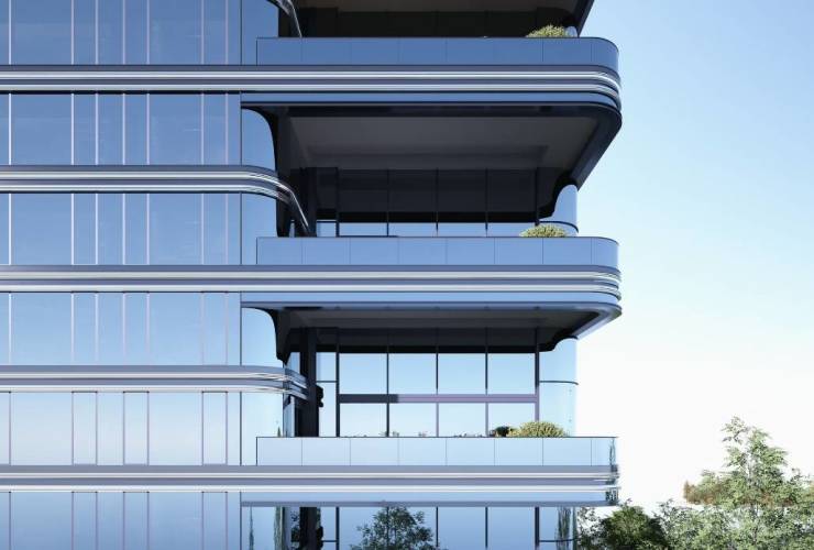 售楼部地址在哪里伟星T10项目(图4)