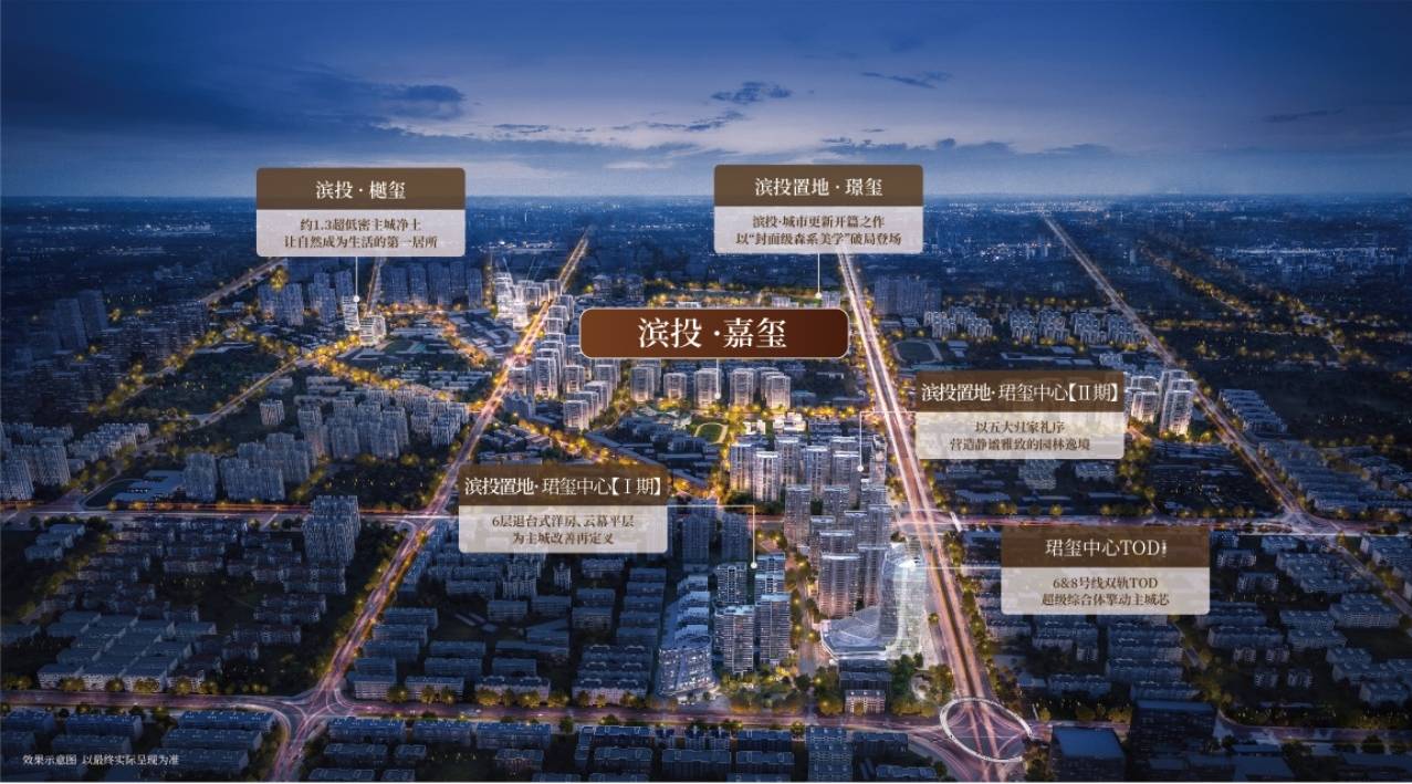 投嘉玺楼盘详情】潜力怎么样-全面介绍Ai✦热搜｜合肥滨投嘉玺楼盘-【滨(图2)