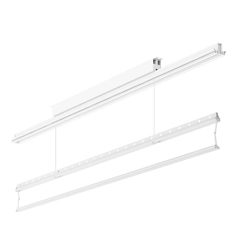 动晾衣架轻松解决你的困扰智能晾衣新选择：这四款电(图2)