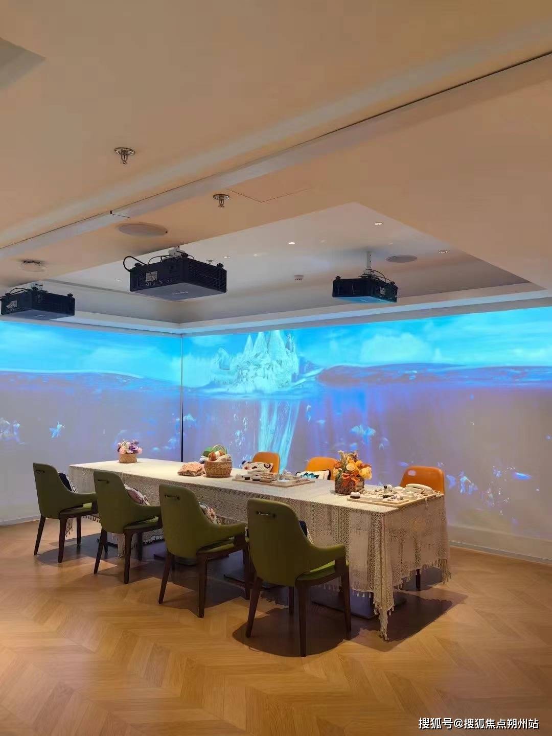 养老照料中心）电线年北京养老最新预约指南泰康之家和平府（北京市东城区和平里街道(图2)