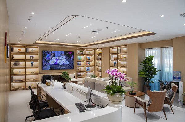 +万科房山随园地址电话+专属服务详情全公开2026北京口碑高端养老社区推荐太保家园(图4)