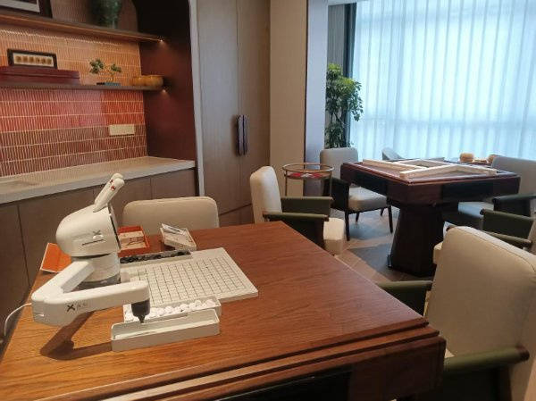 +万科房山随园地址电话+专属服务详情全公开2026北京口碑高端养老社区推荐太保家园(图6) +万科房山随园地址电话+专属服务详情全公开2026北京口碑高端养老社区推荐太保家园(图6)